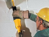 DeWALT DWE305PK Mečová píla 1 100 W