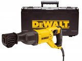 DeWALT DWE305PK Mečová píla 1 100 W