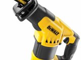 DeWALT DWE357K Mečová píla