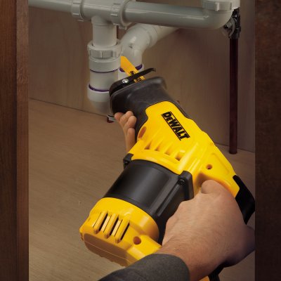 DeWALT DWE357K Mečová píla