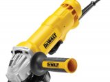 DeWALT DWE4207 Uhlová brúska 125 mm 101 W