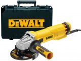 DeWALT DWE4207K Uhlová brúska 125 mm, 1 010 W