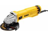 DeWALT DWE4217 Uhlová brúska 125 mm, 1 200 W
