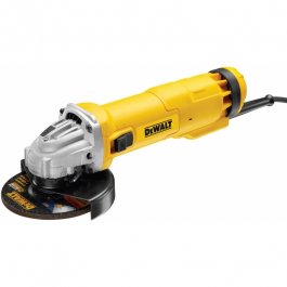 DeWALT DWE4217 Uhlová brúska 125 mm, 1 200 W