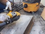 DeWALT DWE4227 Uhlová brúska 125 mm, 1 200 W