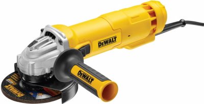 DeWALT DWE4227 Uhlová brúska 125 mm, 1 200 W