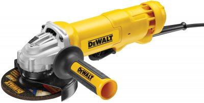 DeWALT DWE4233 Uhlová brúska 125 mm, 1 400 W