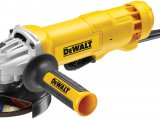 DeWALT DWE4233 Uhlová brúska 125 mm, 1 400 W
