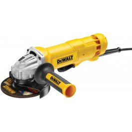DeWALT DWE4233 Uhlová brúska 125 mm, 1 400 W