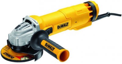DeWALT DWE4237 Uhlová brúska 125 mm, 1 400 W