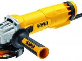 DeWALT DWE4237 Uhlová brúska 125 mm, 1 400 W