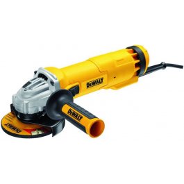 DeWALT DWE4237 Uhlová brúska 125 mm, 1 400 W
