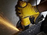 DeWALT DWE4237 Uhlová brúska 125 mm, 1 400 W