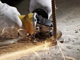 DeWALT DWE4238 Uhlová brúska 150 mm