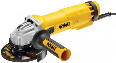DeWALT DWE4238 Uhlová brúska 150 mm