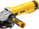 DeWALT DWE4238 Uhlová brúska 150 mm