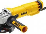 DeWALT DWE4257 Uhlová brúska 125 mm, 1 500 W