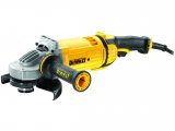 DeWALT DWE4557 Uhlová brúska 180 mm, 2 600 W
