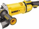 DeWALT DWE4579 Uhlová brúska s rozbehom 230 mm, 2 600 W