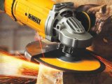 DeWALT DWE4579 Uhlová brúska s rozbehom 230 mm, 2 600 W