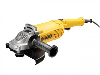 DeWALT DWE490 Uhlová brúska 230 mm, 2 000 W