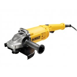 DeWALT DWE490 Uhlová brúska 230 mm, 2 000 W