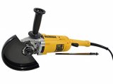 DeWALT DWE490 Uhlová brúska 230 mm, 2 000 W