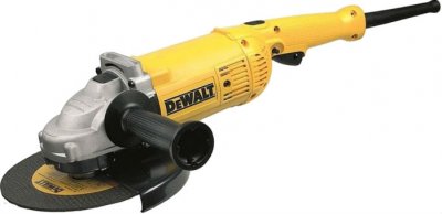 DeWALT DWE494 Uhlová brúska 230 mm, 2 000 W