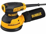 DeWALT DWE6423 Excentrická búska 125 mm
