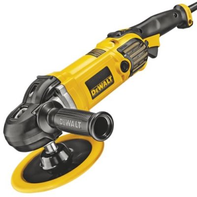 DeWALT DWP849X Leštička 180 mm, 1250 W