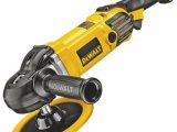 DeWALT DWP849X Leštička 180 mm, 1250 W
