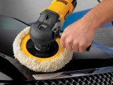 DeWALT DWP849X Leštička 180 mm, 1250 W