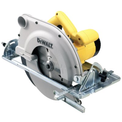 DeWALT D23700 Okružná píla 1750 W, 86 mm