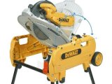 DeWALT D27107 Stolová, kapovacia a pokosová píla 305 mm