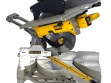 DeWALT D27111 Pokosová a stolová okružná píla 305 mm