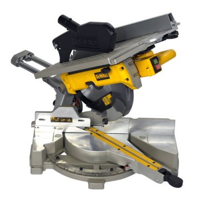 DeWALT D27112 Pokosová/ stolová okružná píla 305 mm