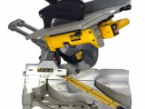 DeWALT D27112 Pokosová/ stolová okružná píla 305 mm