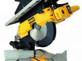 DeWALT D27113  Stolová, kapovacia a pokosová píla 305 mm