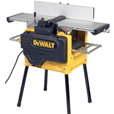 DeWALT D27300 Hobľovačka 260 mm