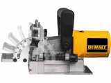 DeWALT DW682K Lamelovacia frézka 600 W