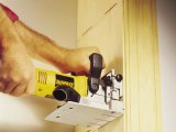 DeWALT DW682K Lamelovacia frézka 600 W