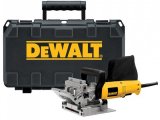 DeWALT DW682K Lamelovacia frézka 600 W