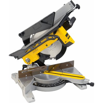DeWALT DW711 Stolová, kapovacia a pokosová píla 260 mm