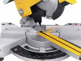 DeWALT DW711 Stolová, kapovacia a pokosová píla 260 mm