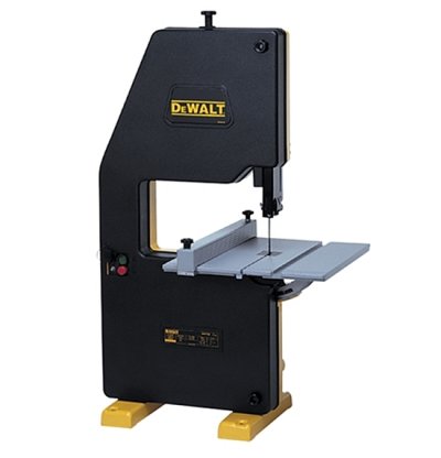 DeWALT DW739 Pásová píla 155 mm