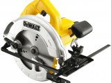 DeWALT DWE550 Ručná okružná píla 1200 W, 55 mm