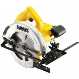 DeWALT DWE550 Ručná okružná píla 1200 W, 55 mm