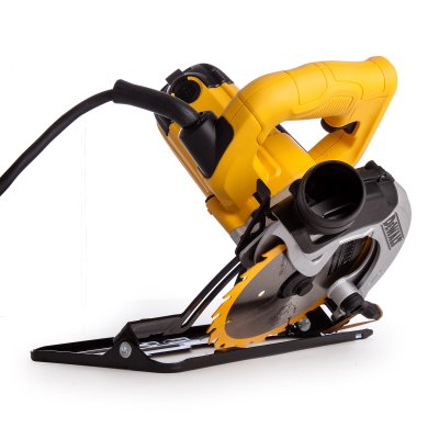 DeWALT DWE550 Ručná okružná píla 1200 W, 55 mm