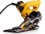 DeWALT DWE550 Ručná okružná píla 1200 W, 55 mm
