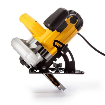 DeWALT DWE560K Ručná okružná píla 1350 W